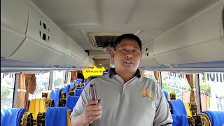 Download lagu SELAMAT JALAN MAS MAMIK ‼️SEMOGA HUSNUL KHATIMAH ‼️BUS ALS 344 MENUJU KOTA MEDAN mp3
