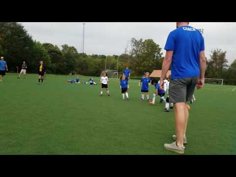 All in fc soccer ga. Angelina & jacob(1)