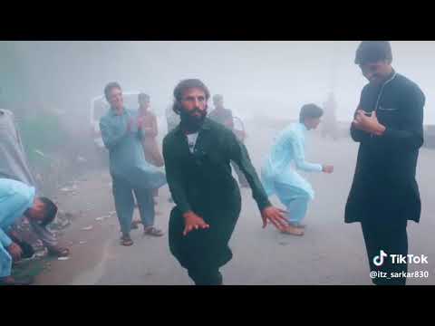 Pathan funny dance #funnydance #pathanfunny