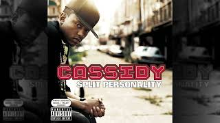 Cassidy - Tic Toc (feat. Swizz Beatz) (Unreleased) HQ (Full/No DJ) (prod. Swizz Beatz)