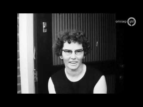 Ons Dorp 16 juli 2020 - Alphen aan de Maas 1966