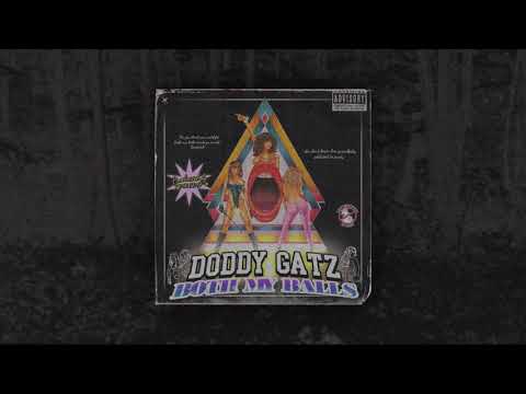 Doddy Gatz - Both My Balls (prod. FVDXVD)