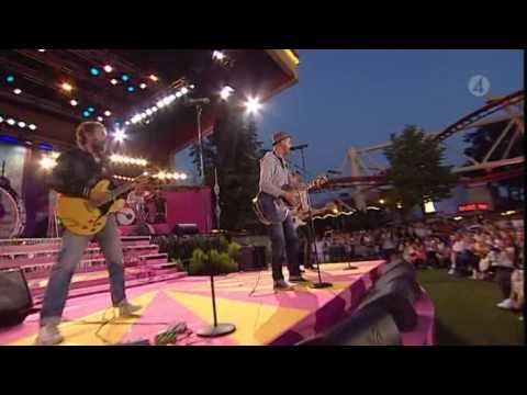 Perssons Pack  - Tusen Dagar Härifrån