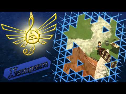 Golden VGM #763 - Xenogears ~ Emotions
