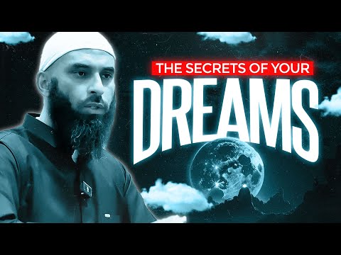 Islamic Dream Expert: The Secrets Of Your Dreams