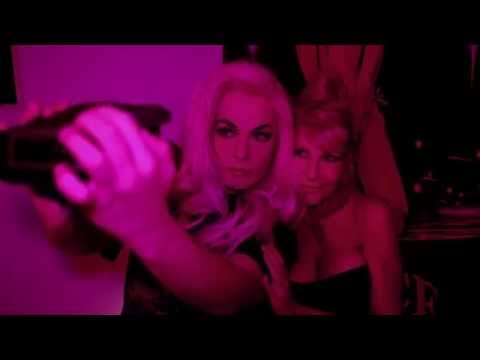 Mary-L feat. La Prohibida - Filles à papa