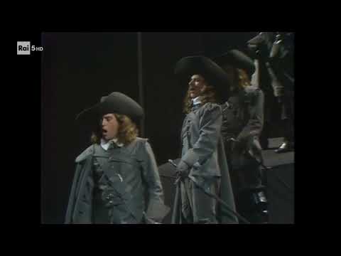 I Puritani V Bellini Teatro Petruzzelli di Bari