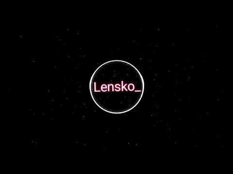 LENSKO_CETUS [SPECTRO]