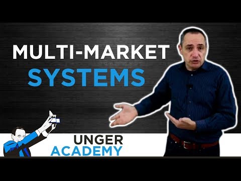 Multi-Market Trading Systems