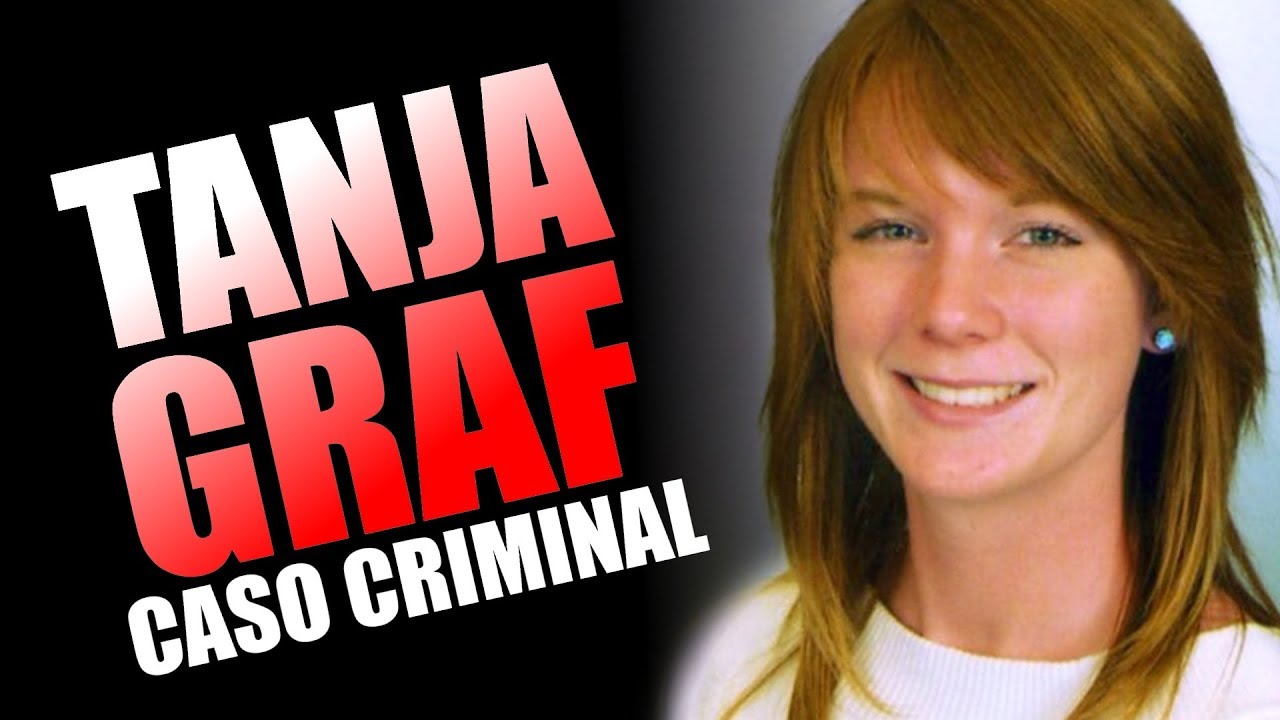 TANJA GRAFF um fim intrigante