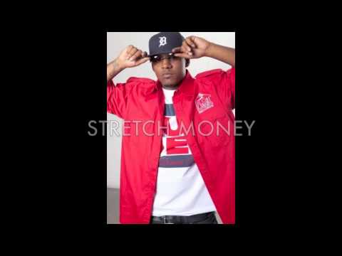 Stretch Money ft. Princeton "You Should Be Mine" Prod. By LEGACY STUDIOS