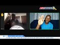 18 MAY 2025 SUNDAY LIVE BROADCAST SERVICE WITH PROF LESEGO DANIEL PART 1