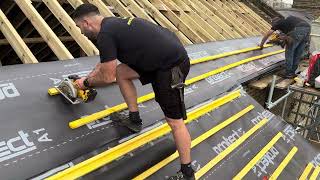 Preview of Chimney Lead Flashings in London: Expert Installation by N.H.R.B.S..