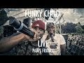 Lords Of The Underground Funky Child Live Macki Music Festival 2014