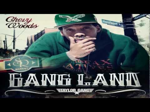 Chevy Woods - Two Hundred (ft. Juicy J & Tuki Carter) [Gang Land]