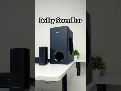 Thumbnail for 625W Dolby Soundbar Under ₹10K | Crossbeats Blaze B1100 | Best Budget Home Theatre 2026?