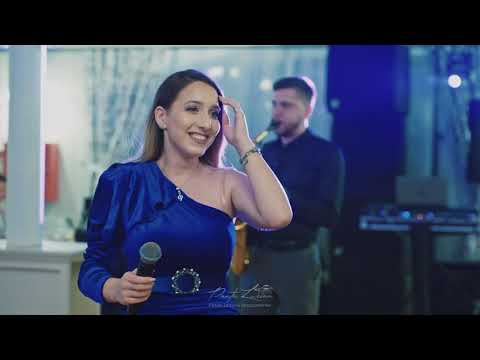 Georgiana Petrescu | DeVis Music | Colaj invartite | Trece badea-n sus si-n jos | Live nunta 2022