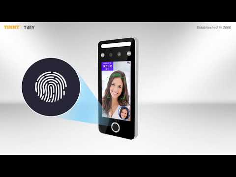 Face Recognition System