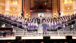 Junior Choir "Circle of Life"