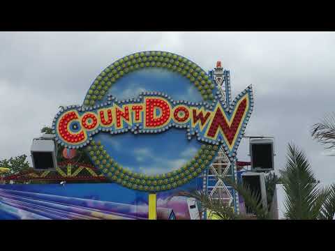 Countdown - Fleur (Shot´n Drop von Huss) 2025