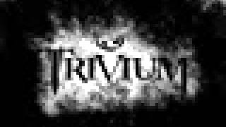 Trivium-Gunshot To The Head Of Trepidation.Backing track with vocal.