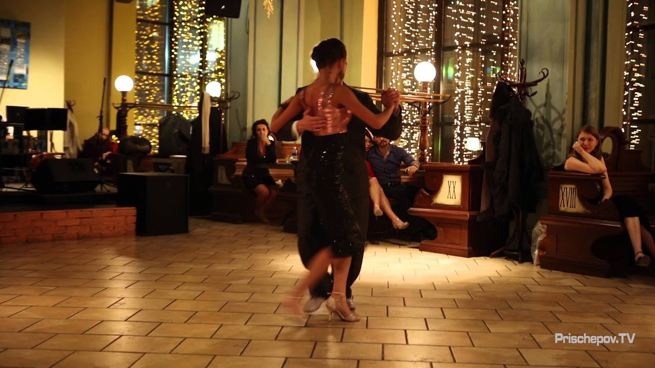 Roman Konyshev & Galina Skorikova, 3-3, Prischepov Milonga "Orangereya" 15.12.2015