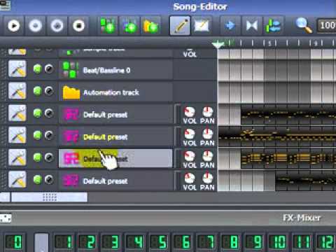 comment installer lmms sur mac