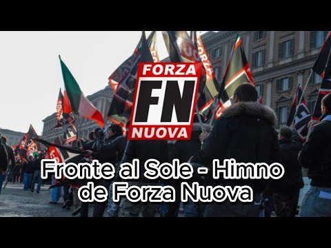 Fronte al Sole | Italia (s. XX) — Archivo Sonoro Histórico | Archiduque I del Perú