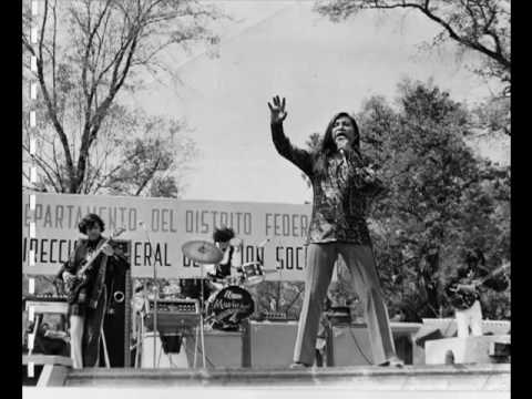 LA LLORONA "MARIO Y SU DESAFINADO 4"