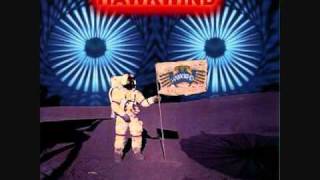 Hawkwind - I Am the Reptoid-The Nazca