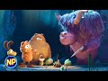 Hatching A Plan To Save Otto S Girlfriend The Garfield Movie 2024 Now Playing