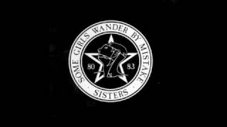 Sisters of Mercy - Temple of Love (1983)