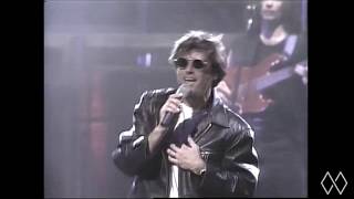 Michael W. Smith LIVE:  Worship Around The World #11 - May 30, 2020 - CHANGE YOUR WORLD (1993)