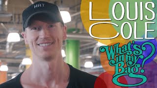 Watch Louis Cole's episode on YouTube