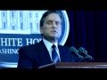 Traffic 2000 Robert Wakefield S Speech