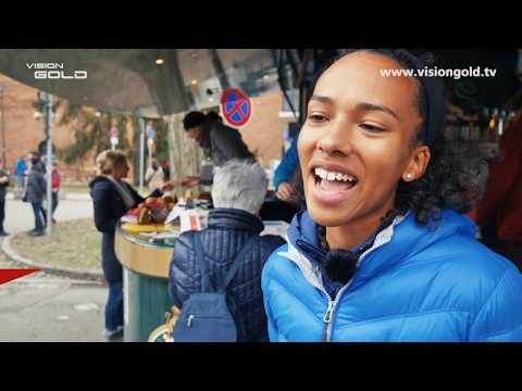 Vision Gold Runners | März 2019 | Generali