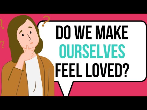 5 Troubling Reasons Why You Can't Make Your Wife Feel Loved