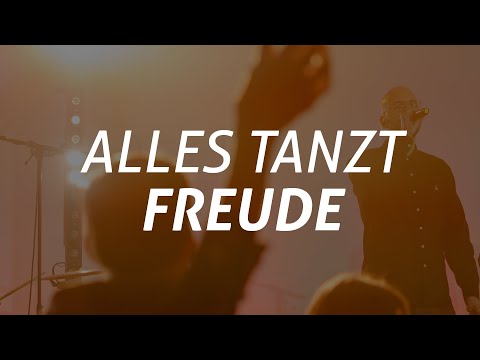 Everyone dances – Joy | Live Cover