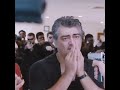 Vedhalam Tamil Movie Mass Scene Ajith Lakshmi Menon Shruti Haasan Siva HD