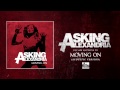 Asking Alexandria - Moving On (Acoustic Version ...