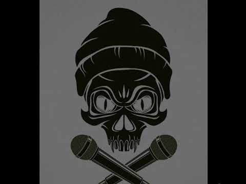 La sombra/  flow y versos⚠️