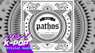 M.C THE MAX(엠씨 더 맥스) - Always (Official Audio)