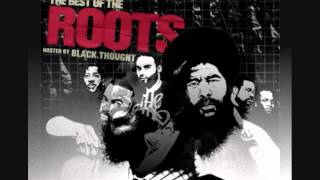 &quot;Don&#39;t Feel Right&quot;  J.  Period &amp; Black Thought &quot;The Best of The Roots&quot;