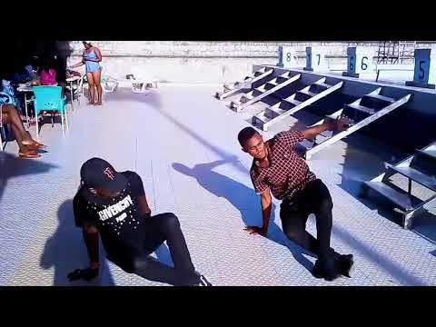 Big G Baba ft General Toxzik_Ca va changer_Prince Lee Pzee choreography
