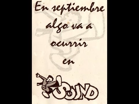 SounD - Remember 1998/1999 @ Dj 's Bixente & Skalp L Vol 1