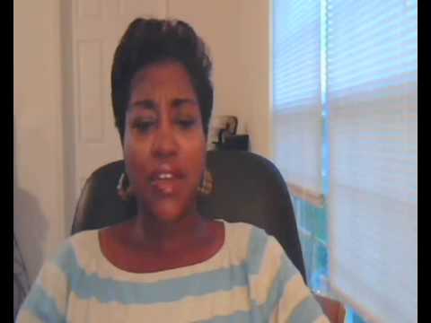 DailyDish 2012 08 13 DiscoveringGodsLovePt1