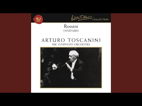 Il Signor Bruschino: Overture