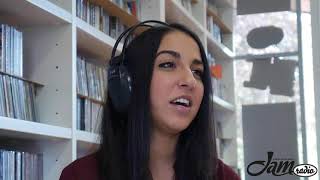 Jam Radio #8: Deaf Havana - Sing