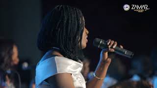 Oghene Doh - Nqubeko Mbatha (Ministers of Grace)