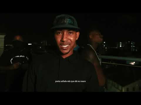 LA FIRMA 071 - Nordeste, não teste